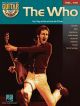 Guitar Play-Along Vol 108: The Who: Play 8 Songs: Guitar Tab
