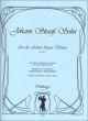 An Der Schonen Blauen Donau: Op314 : Violin Cello And Piano