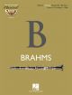 Classical Play-Along Vol 19: Brahms Clarrinet Sonata OP120 No 1: Clarinet Part And CD (De Haske)