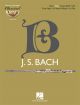 Classical Play-Along Vol 18: Bach Flute Sonata BWV1031 Eb Maj: Flute Part And CD  (De Haske)