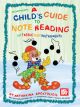 Childs Guide To Note Reading
