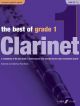 Best Of Clarinet Grade 1: Book And CD (Harris)