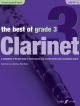 Best Of Clarinet Grade 3: Book & CD (Harris)