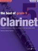 Best Of Clarinet Grade 5: Book And Audio (Harris)