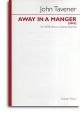 Away In A Manger SATB