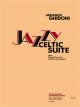 Jazzy Celtic Suite: Clarinet & Piano  (Leduc)