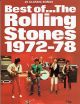 Best Of The Rolling Stones 1972 -1978: PVG