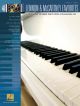 Piano Duet Play-Along Volume 38:Lennon & McCartney: Book And Cd