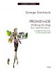 Promenade (Walking The Dog): From Shall We Dance: Flute Choir  (Arr Denwood) Emerson