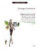 Promenade (Walking The Dog): From Shall We Dance: Saxophone Quintet  (Arr Denwood) Emerson