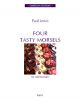 Four Tasty Morsels: Bassoon Solo (Emerson)