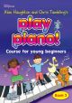 Play Piano Book 3: Book Only