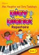 Play Piano Book 3: Repertoire: Book Only