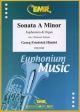 Sonata: A Minor: Euphonium And Piano