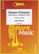 Pagan Dances: Danses Paienned: Eb Horn And Piano: Tenor Horn