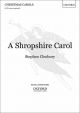 Shropshire Carol: Vocal: SATB