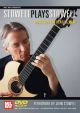 Stowell: Plays Stowell: Music For The Heart And Mind: Guitar: DVD