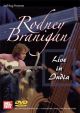Rodney Branigan: Live In India: Guitar: DVD