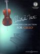 Concert Collection: Cello: Book & Cd (Christopher Norton) (Boosey & Hawkes)