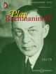 Play Rachmaninoff: Flute: Book And Cd (B&H)