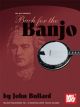 Bach For The Banjo
