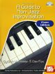 A Guide To Non-Jazz Improvisation: Piano Edition