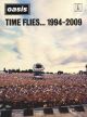 Oasis: Time Flies... 1994-2009: Guitar