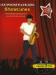 Saxophone Playalong: Showtunes: You Take Centre Stage: Book And CD