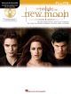 Instrumental Play-Along: Twilight Saga: New Moon: Flute: Book & CD