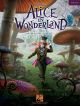 Alice In Wonderland: Music From The Motion Picture Soundtrack: Piano Solo