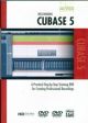 Beginning Cubase 5 DVD: Alfred Pro Audio