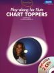 Guest Spot: Chart Toppers - Play-Along For Flute: Book And 2CDs