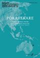 OLD STOCK SALE - Mike Brewers Choral World Tour: Pokarekare: 3 Songs From Asia  Vocal SATB
