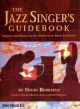 Jazz Singers Guidebook: Book And Cd