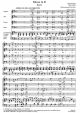 Messe In D: Vocal Score