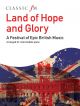 Classic FM: Land Of Hope And Glory: Piano