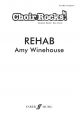 Choir Rocks: Rehab: Amy Winehouse: Vocal: SAB