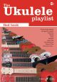 Ukulele Playlist: Red Book: 32 Rock & Pop Classics Arranged For Ukulele