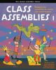Class Assemblies 1: Ages 5-6: Book And Cd
