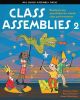 Class Assemblies 2: Ages 6-7: Book And Cd