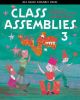 Class Assemblies 3: Ages 7-8: Book And Cd