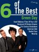 6 Of The Best: Green Day: Guitar Tab Edition
