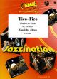 Tico Tico: Clarinet And Piano (Abreu)