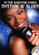 19 Top Audition Songs: Rhythm N Blues: Book And Cd