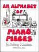 An Alphabet Of Piano Pieces