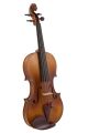Paesold 801E Violin Outfit 4/4