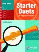 Starter Duets For Clarinets