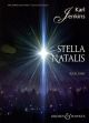 Stella Natalis: Vocal Score (Karl Jenkins)