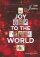 Joy To The World: Vocal Score (Karl Jenkins)