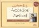 Santorellas Accordion Method: Book 1A - Book & CD